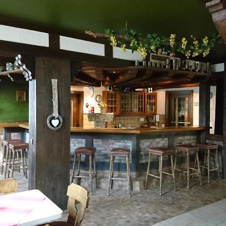 Gasthof Zur Post Cobbenrode Ngoại thất bức ảnh