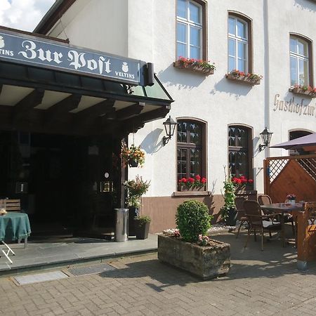 Gasthof Zur Post Cobbenrode Ngoại thất bức ảnh
