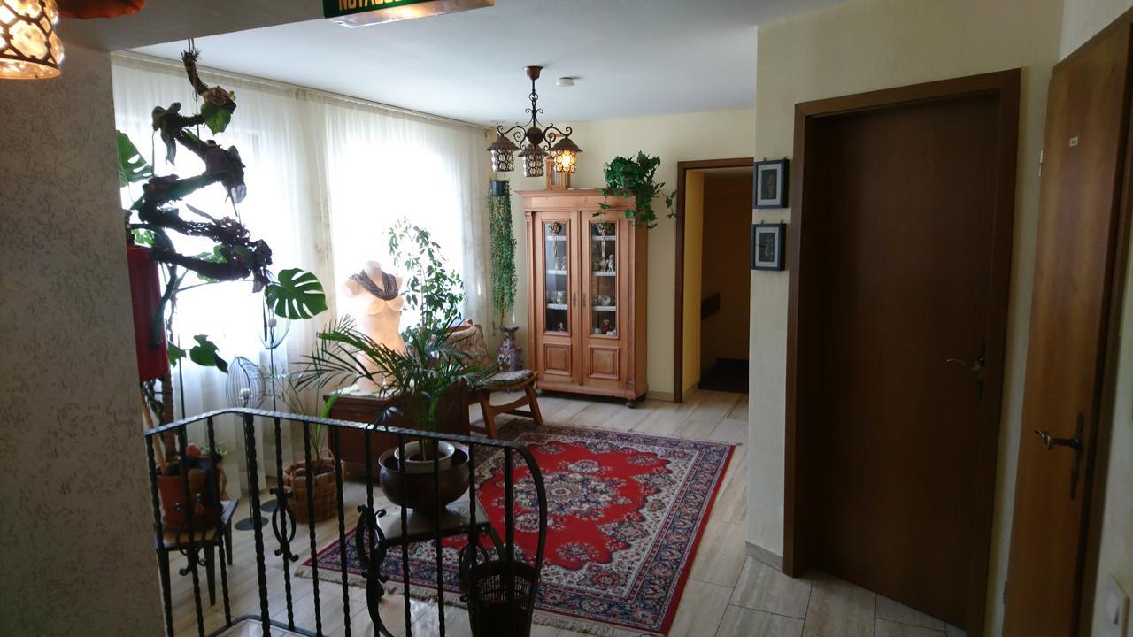 Gasthof Zur Post Cobbenrode Ngoại thất bức ảnh